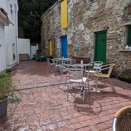 Seaside 3 Bed Killybegs Property On Main Street Екстериор снимка